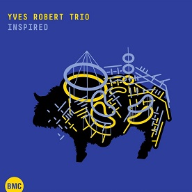 Yves Robert Trio